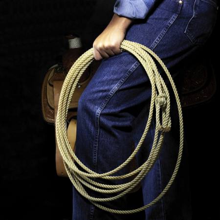 man, rope, jeans Dio5050 - Dreamstime