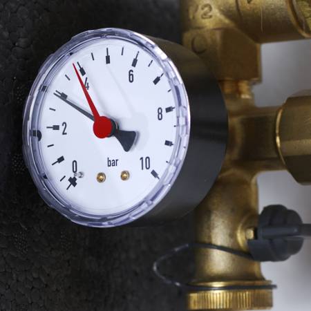 meter, watch, red, pipe, pipes Manfredxy - Dreamstime