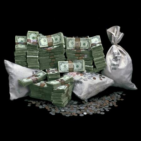 money, bag, coins Linda Bair - Dreamstime