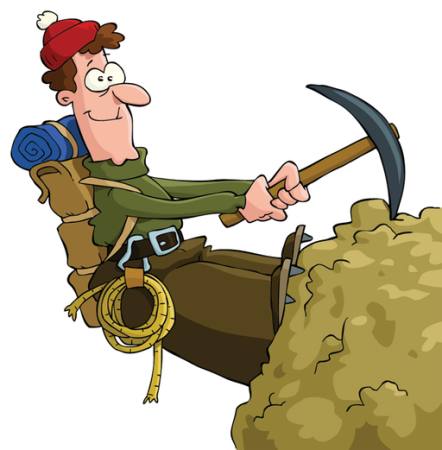 man, climber, mountain, pick, axe, rope, backpack Dedmazay - Dreamstime man, climber, mountain, pick, axe, rope, backpack Dedmazay - Dreamstime
