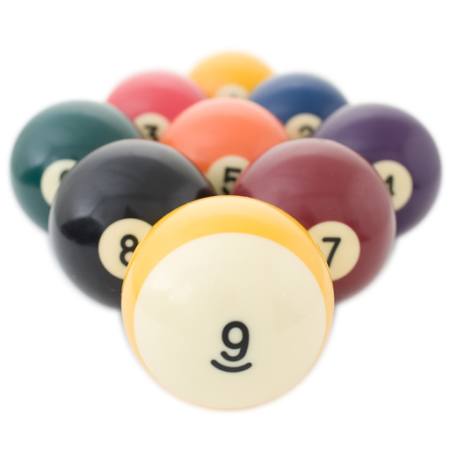 balls, nine, pool, billiards Tomislav Zivkovic - Dreamstime