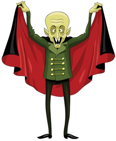 dracula, wings, red, teeth, fangs, bold Dedmazay - Dreamstime