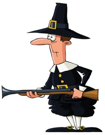 man, gun, hat, hunting Dedmazay - Dreamstime