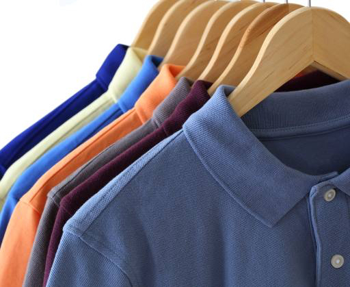 shirt, shirts, blue, hanger, clothes Le-thuy Do (Dole)
