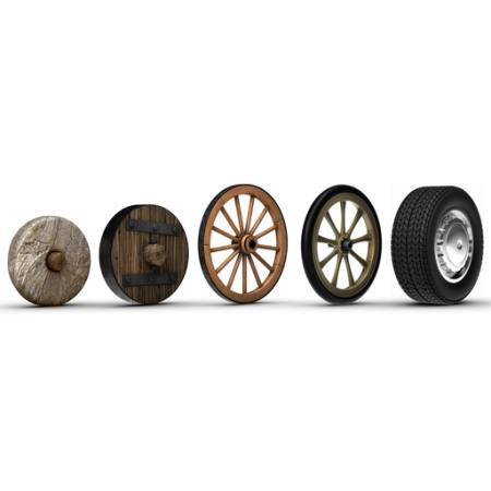 round, wheel, wheels, circle James Steidl - Dreamstime