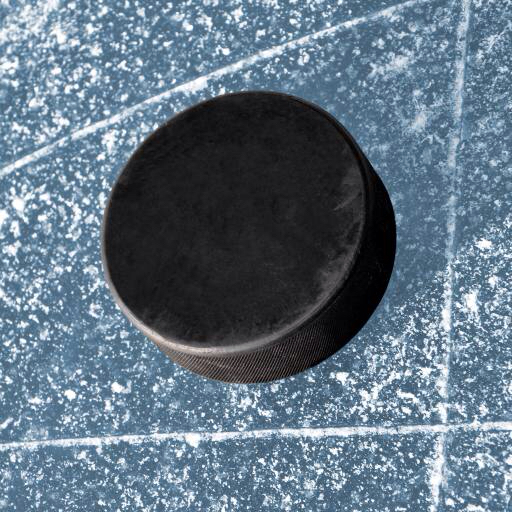 ice, hockey, puck, game, black, object Vaclav Volrab (Vencavolrab)
