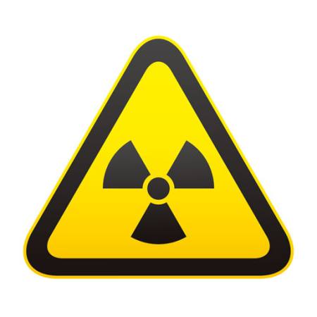 sign, yellow, radiology, xray Ecelop - Dreamstime