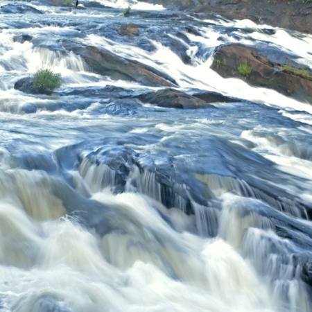 water, fast, waterfall Nike Sh - Dreamstime