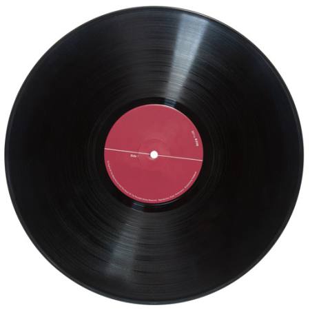 music, disk, old, red Sage78 - Dreamstime