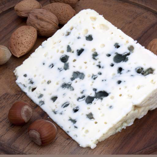 cheese, nuts, wallnuts, rotten, mold Lefrenchbazaar