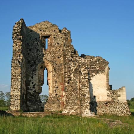 ruins, building, nature, old, bricks Reddogs - Dreamstime