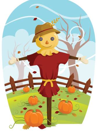 scare, dummy, pumpkin, tree, puppet, fence, hat Artisticco Llc - Dreamstime