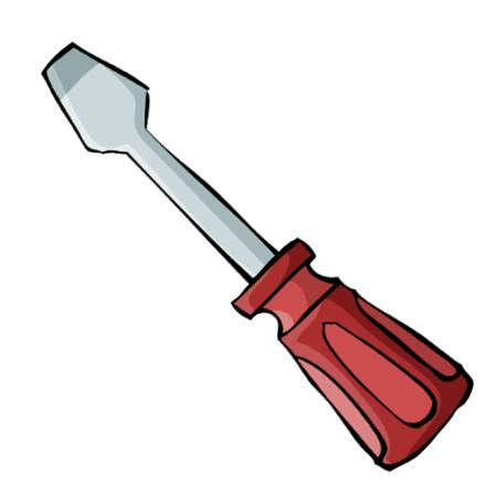 tool, red, gray, grey Dedmazay - Dreamstime