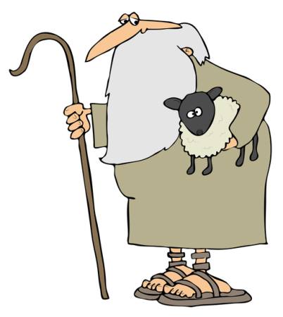 sheep, beard, man, shoes, cane Caraman - Dreamstime