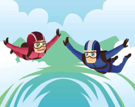 dive, two, man, woman, sky Artisticco Llc - Dreamstime dive, two, man, woman, sky Artisticco Llc - Dreamstime