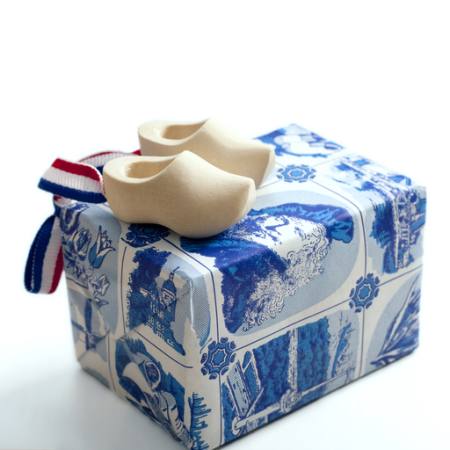gift, souvenir, french, flag, box Marcin Winnicki - Dreamstime