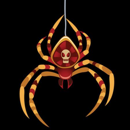 web, spider, bug Zitramon - Dreamstime