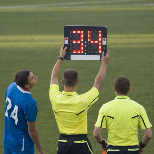 exchange, player, players, yellow, men, persons, field, game Alexander Lebedev (Alexalexl)