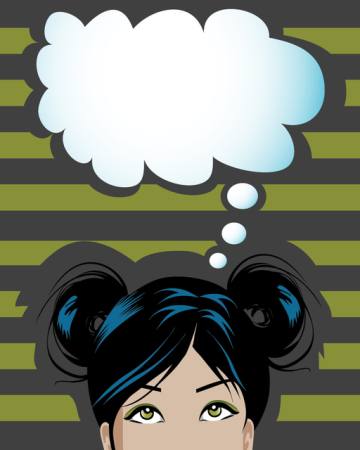 think, bubble, girl, face Burcu Arat Sup - Dreamstime think, bubble, girl, face Burcu Arat Sup - Dreamstime