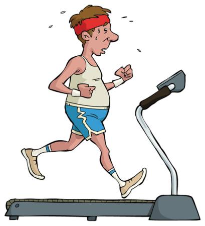 runner, run, sweat Dedmazay - Dreamstime