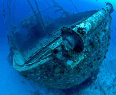 ship, underwater, boat, ocean, blue Scuba13 - Dreamstime