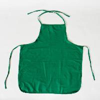 Pixwords The image with cook, cooking, green, short, clothes, kitchen Marianmocanu