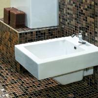 Pixwords The image with sink, bathroom, water Baloncici