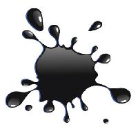 Pixwords The image with spot, splash, black Bormash - Dreamstime