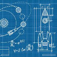 plan, rocket, solar, system Biterbig - Dreamstime