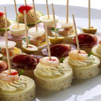 Pixwords The image with food, eat, cake, dessert, sticks, bread Tomo Jesenicnik - Dreamstime