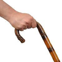 Pixwords The image with hand, stick, cane Andrzej Tokarski - Dreamstime