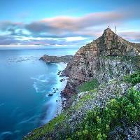 nature, landscape, water, mountain, sky, clouds Ottoduplessis