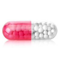 Pixwords The image with medicine, red, pink Sergii Kolesnyk - Dreamstime