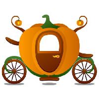 Pixwords The image with car, wheel, wheels, pumpkin Roberto1977 - Dreamstime