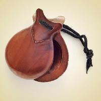 pouch, leather, string, brown, object Juan Moyano (Nito100)