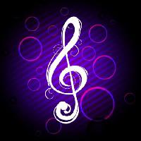 musical, music, note Ramona Kaulitzki - Dreamstime