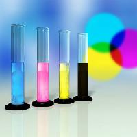 colors, four, tubes, print Andreus - Dreamstime