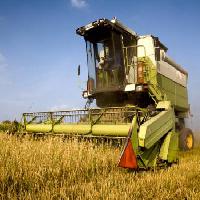 work, agriculture, field, combine Jakub Jirsák - Dreamstime