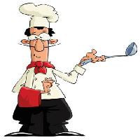 chef, eat, food, cook Dedmazay - Dreamstime