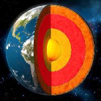 earth, layers, care, terra, yellow, orange, red Andreus - Dreamstime
