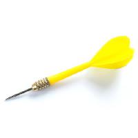 yellow, green, dart, spike, sharp Andrzej Tokarski - Dreamstime