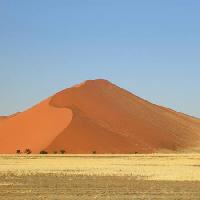 Pixwords The image with sand, land, earth, mountain Jason Crowther - Dreamstime