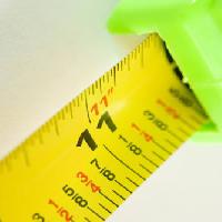 meter, yellow, measurement Sheli Spring Saldana - Dreamstime