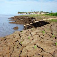 earth, land, water Antonio De Azevedo Negrão - Dreamstime