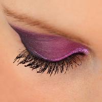 eye, woman, mauve, pink, eyebrow, eyelid Igor Gratzer (Iggyphoto)