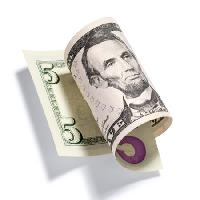 money, lincoln, dollar Cammeraydave - Dreamstime