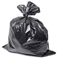 garbage, black, bag,  Picsfive - Dreamstime