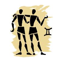 Pixwords The image with men, sign, zodiac, black Katyau - Dreamstime