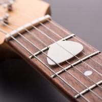 guitar, pick, strings, instrument, musical, music Nomadsoul1