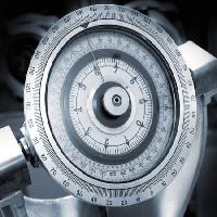 Pixwords The image with metric, compass, gyro Eugenesergeev - Dreamstime